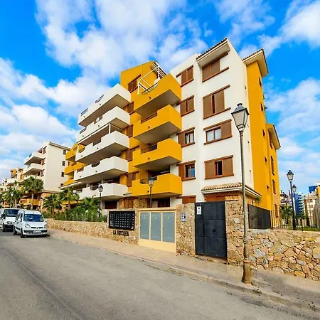 Apartamento Bennecke Elvis *