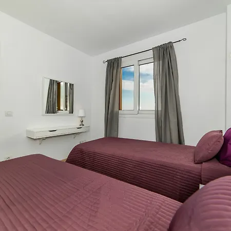 Bennecke Elvis Apartment Torrevieja