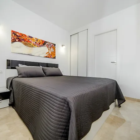 Apartment Bennecke Elvis Torrevieja