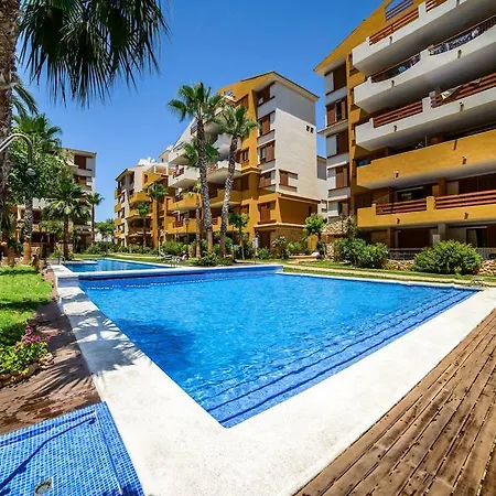Apartamento Bennecke Elvis *