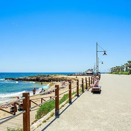 Apartamento Bennecke Elvis Torrevieja