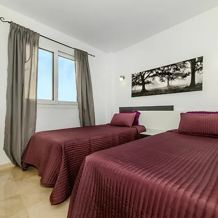 Apartamento Bennecke Elvis *
