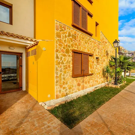 Apartamento Bennecke Elvis *