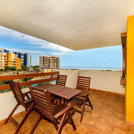 Apartamento Bennecke Elvis *